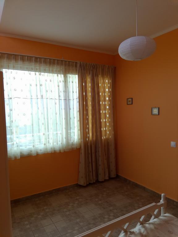 K&V Apartments Nea Michaniona Exteriér fotografie